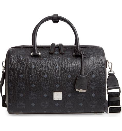 nordstrom mcm bags in store.